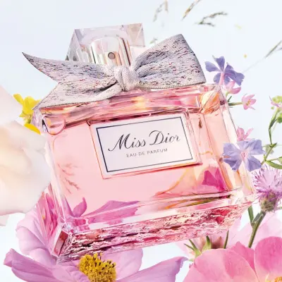 Christian Dior Miss Dior Edp Femei 50 ml 1 Buc.